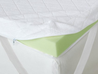 Ανώστρωμα Foam Καπιτονέ Γαρύφαλλο | Γαρύφαλλο - Λευκά Είδη